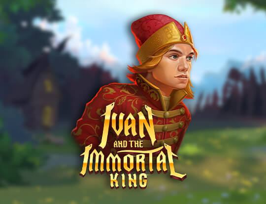 Ivan and the Immortal King